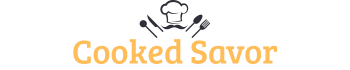 CookedSavor.com