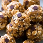Energy Balls Variety Platter